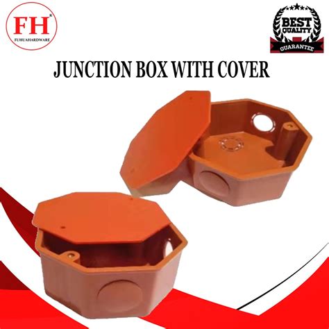 junction box orange|2 gang pvc junction box.